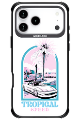 Tropical Speed - Apple iPhone 17 Pro Max