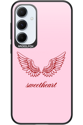 Sweetheart - Samsung Galaxy A55