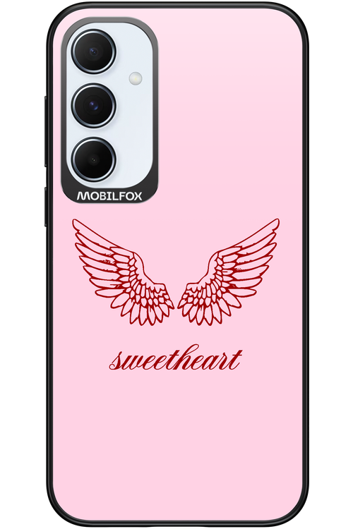 Sweetheart - Samsung Galaxy A55