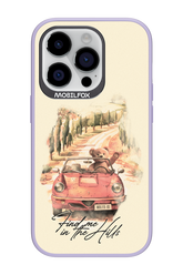 Find Me in the Hills - Apple iPhone 14 Pro