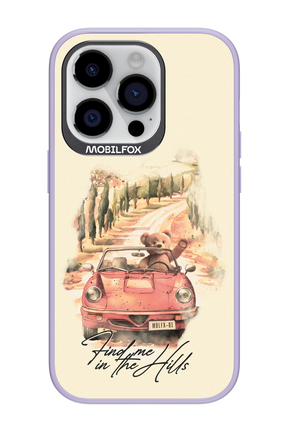 Find Me in the Hills - Apple iPhone 14 Pro