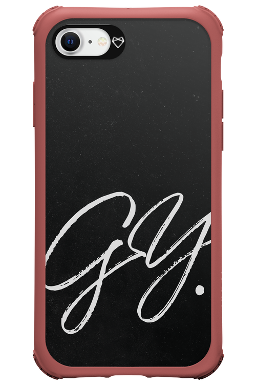 (Off Space) GY 2.0 - Apple iPhone 7