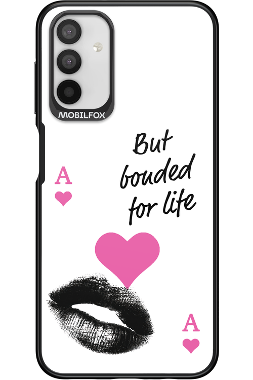 Bonded for Life 2.0 - Samsung Galaxy A04s