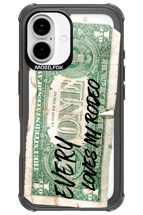 RODEO II 2.0 - Apple iPhone 16