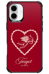 Love Target - Apple iPhone 16 Plus