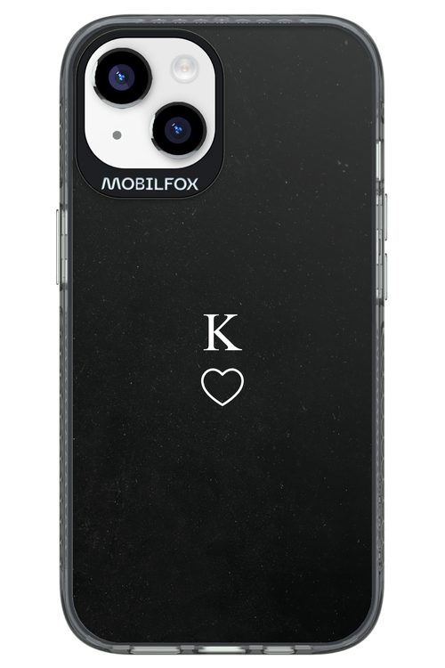 K Black 2.0 - Apple iPhone 14