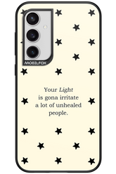 Your Light - Samsung Galaxy S23 FE