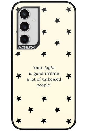 Your Light - Samsung Galaxy S23 FE