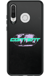 CONTENT 2.0 - Huawei P30 Lite