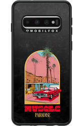 Muscle Paradise - Samsung Galaxy S10