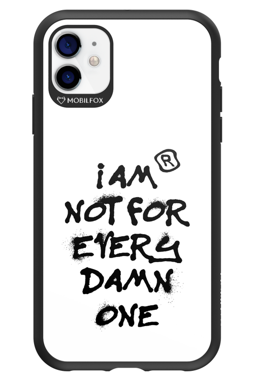 Original R 2.0 - Apple iPhone 11