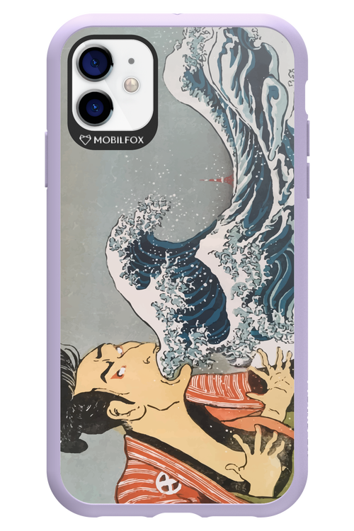 Surf God - Apple iPhone 11