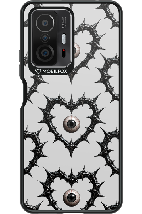 Heart Vision 2.0 - Xiaomi Mi 11T