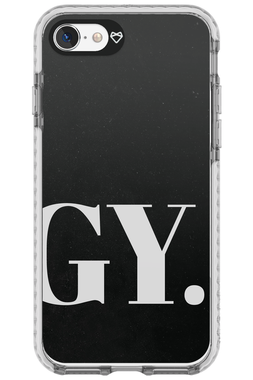 GY (Off Space) 2.0 - Apple iPhone SE 2020