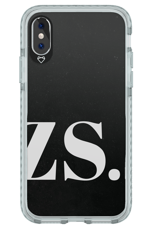 ZS (Off Space) 2.0 - Apple iPhone X