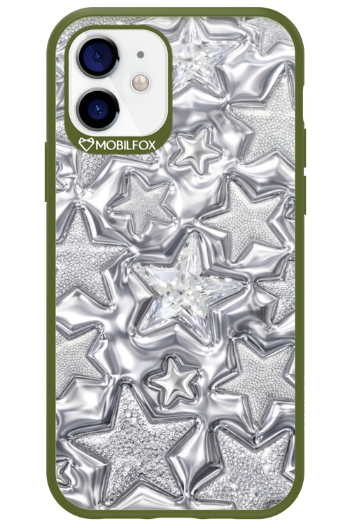 Star Gum 2.0 - Apple iPhone 12