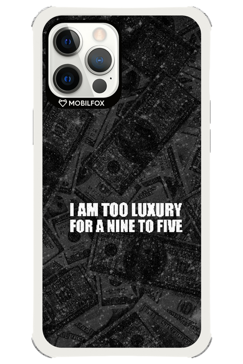 9 to 5 - Apple iPhone 12 Pro Max