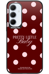 60’s Baby - Samsung Galaxy A35