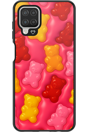 GumBears - Samsung Galaxy A12