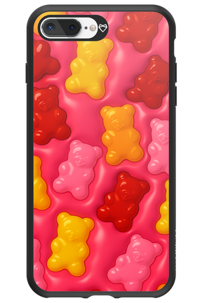 GumBears - Apple iPhone 7 Plus