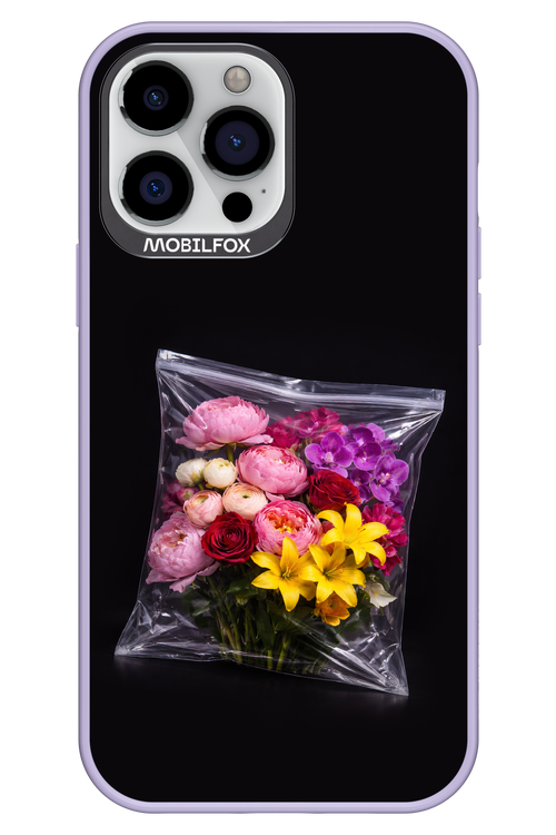 Love Bag 2.0 - Apple iPhone 13 Pro Max