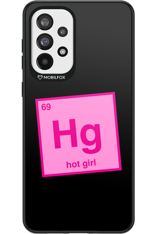 HG 2.0 - Samsung Galaxy A73
