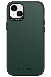 FOREST GREEN - FS3 - Apple iPhone 14 Plus