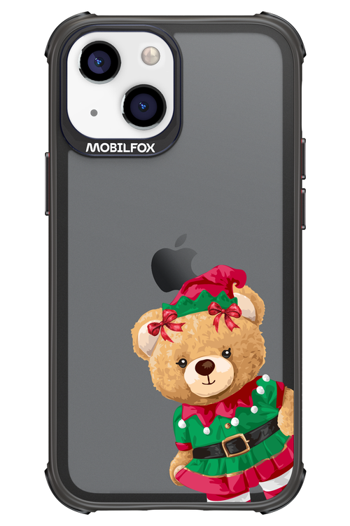 Mrs. Elf - Apple iPhone 13 Mini