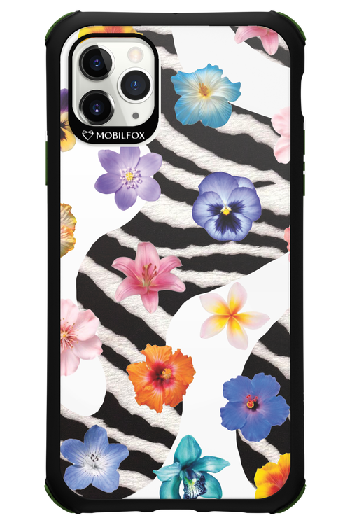 MOM'S FLOWERS - Apple iPhone 11 Pro Max