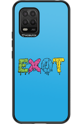 EXOT BLUE 2.0 - Xiaomi Mi 10 Lite 5G