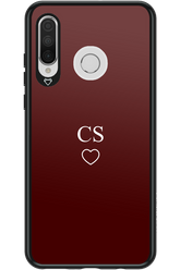 CS Burgundia 2.0 - Huawei P30 Lite