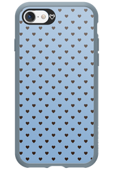 Blueberry Brunch - Apple iPhone 7