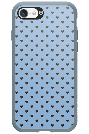 Blueberry Brunch - Apple iPhone 7