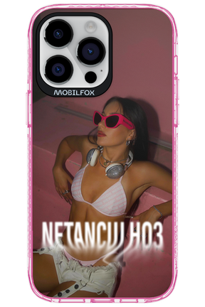 Netancuj Ho3 - Apple iPhone 14 Pro Max