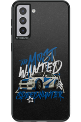 Most wanted - Samsung Galaxy S21+