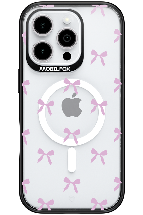 PinkyPromise - Apple iPhone 16 Pro