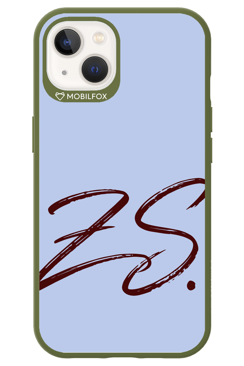 (Jellyfish Presso) ZS 2.0 - Apple iPhone 13