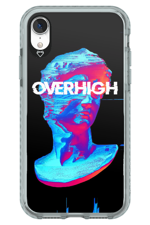 Overhigh - Apple iPhone XR