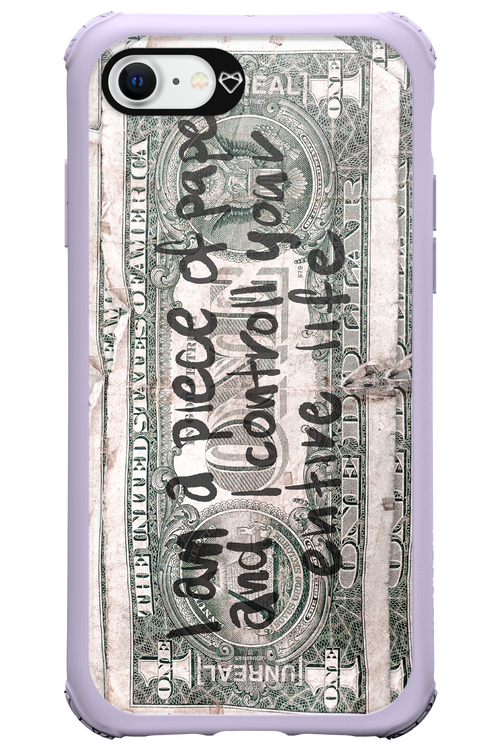 Dollars - Apple iPhone SE 2020