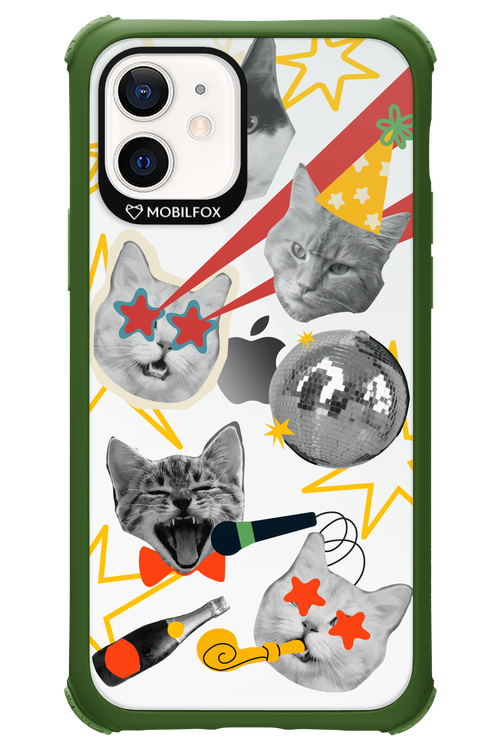 Christmas Chaos - Apple iPhone 12