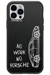No Work - Apple iPhone 12 Pro