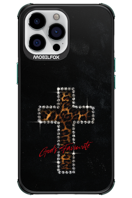 God's Favourite - Apple iPhone 13 Pro Max