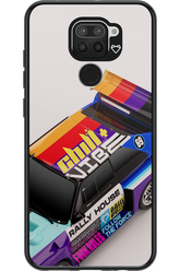 Rally House - Xiaomi Redmi Note 9