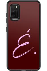 (Dark Blush) E II 2.0 - Samsung Galaxy A41
