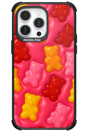 GumBears - Apple iPhone 14 Pro Max