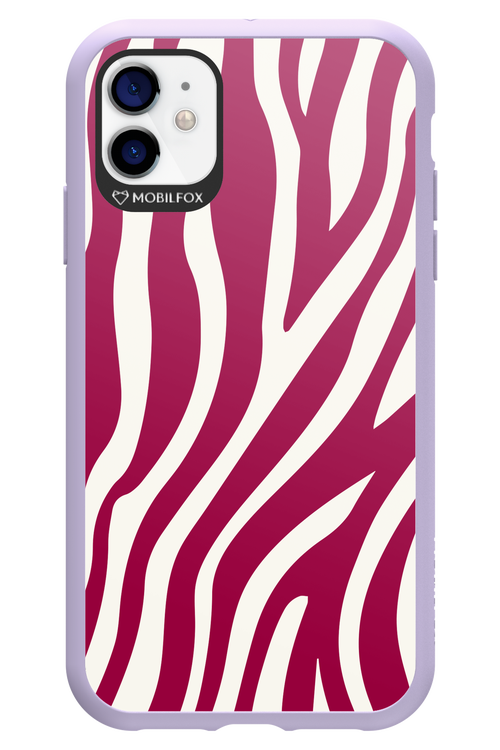 Sour Cherry - Apple iPhone 11