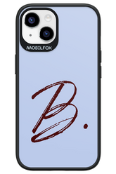 (Jellyfish Presso) B 2.0 - Apple iPhone 14