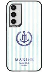 Marine Yacht Club - Samsung Galaxy S23 FE