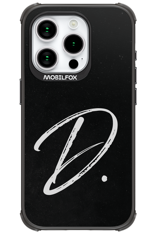 (Off Space) D 2.0 - Apple iPhone 15 Pro