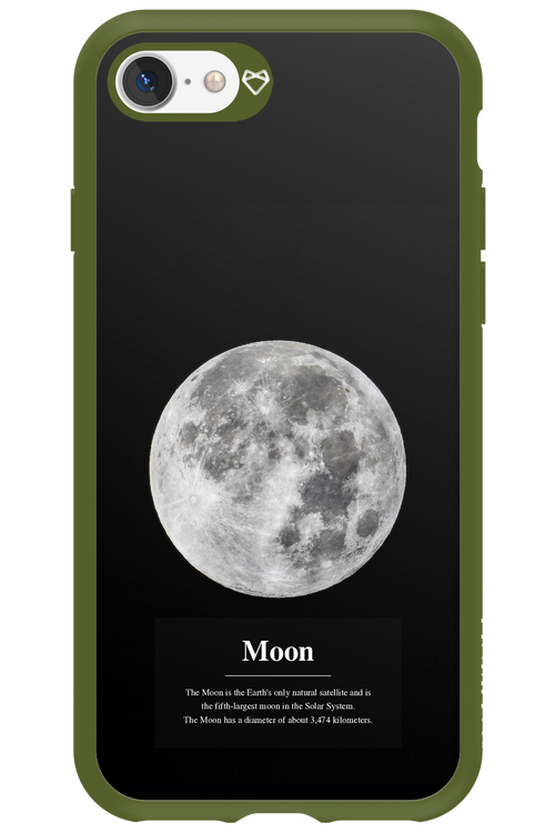 Moon 2.0 - Apple iPhone 7